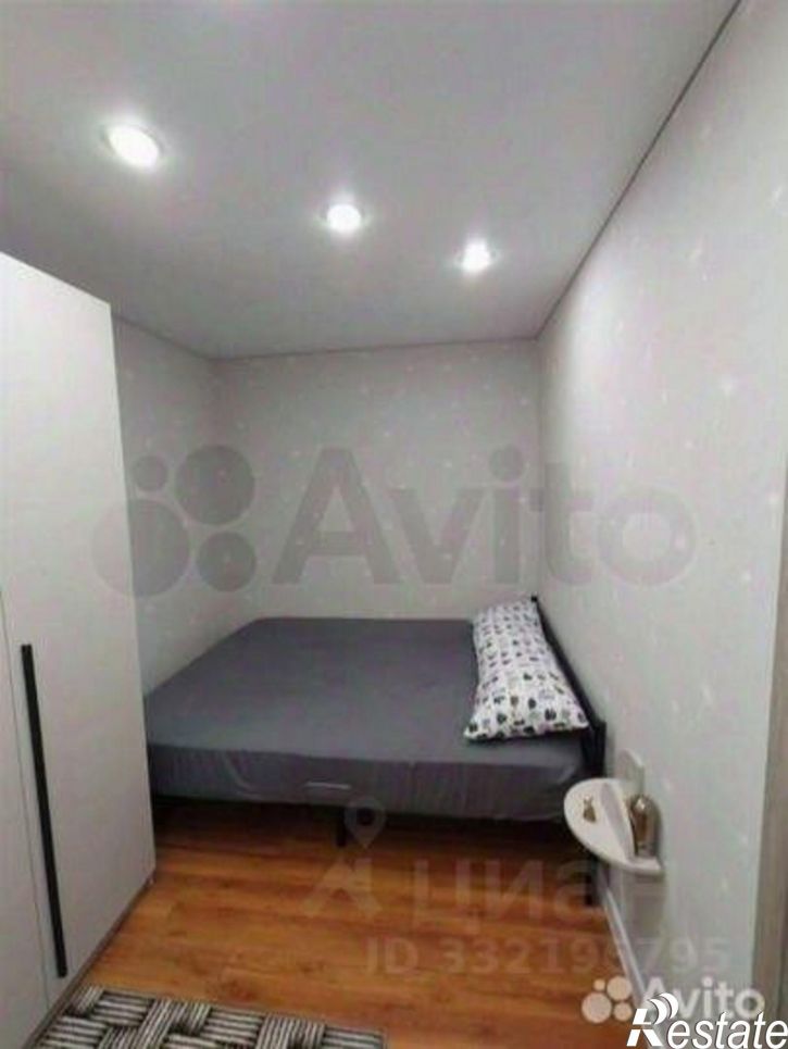 3-комн квартира ул Кирова, 36а,  д. 36а