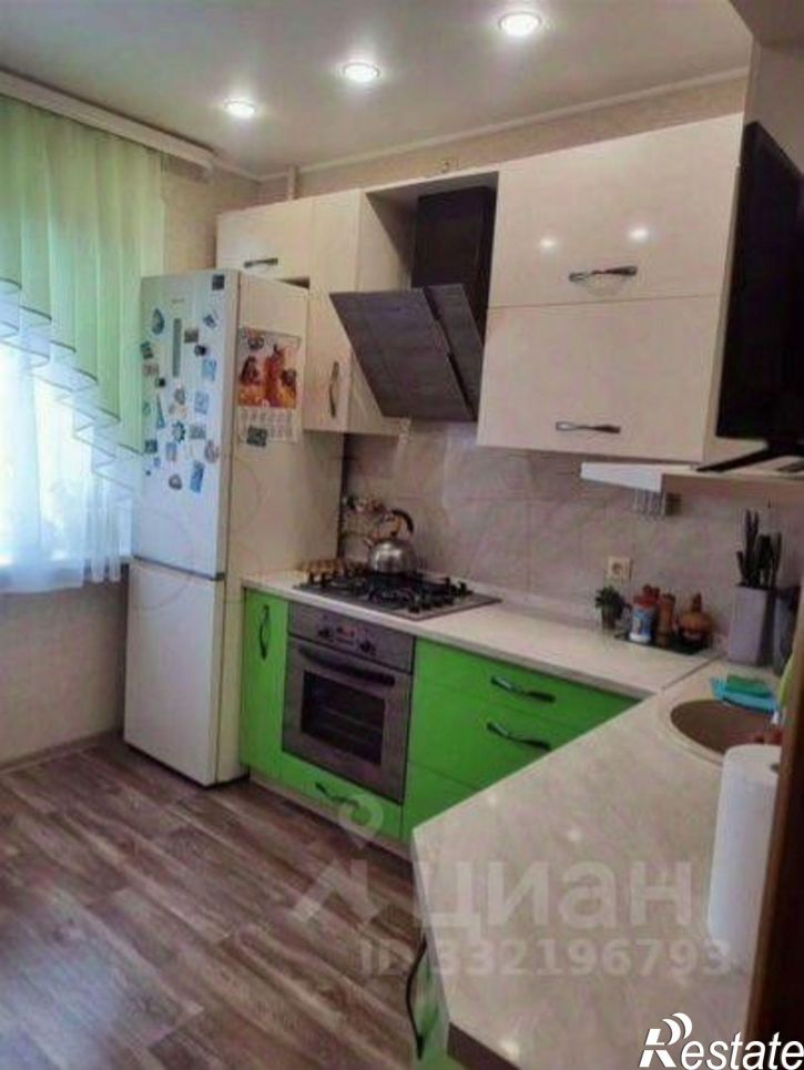 3-комн квартира ул Королева, 26,  д. 26