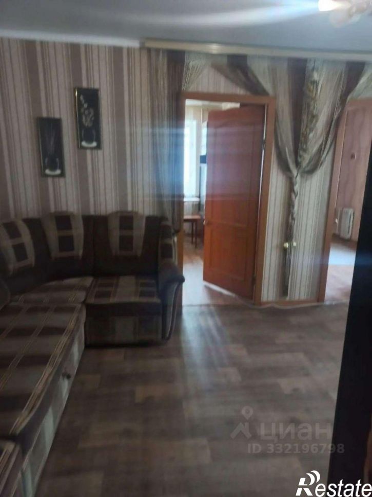 4-комн квартира ул Лазарева, 7б,  д. 7б