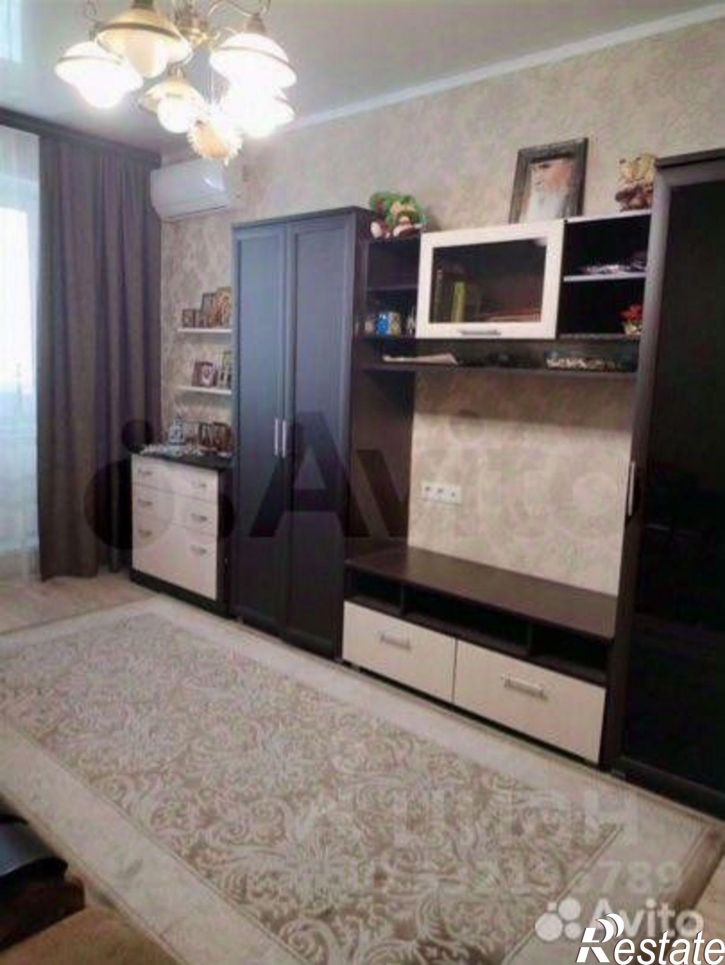 2-комн квартира ул Космонавтов, 5,  д. 5