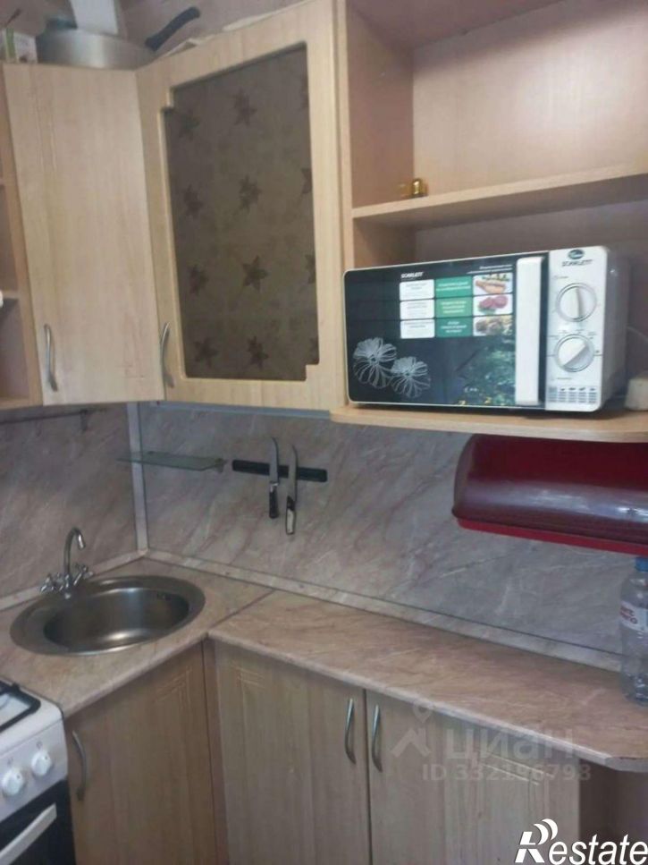 4-комн квартира ул Лазарева, 7б,  д. 7б