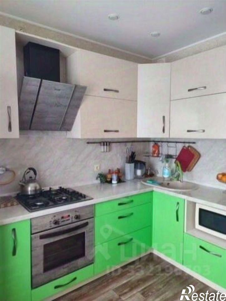 3-комн квартира ул Королева, 26,  д. 26