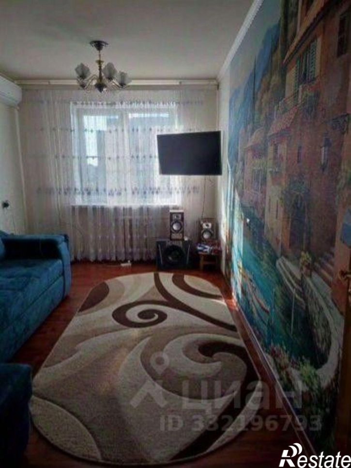 3-комн квартира ул Королева, 26,  д. 26