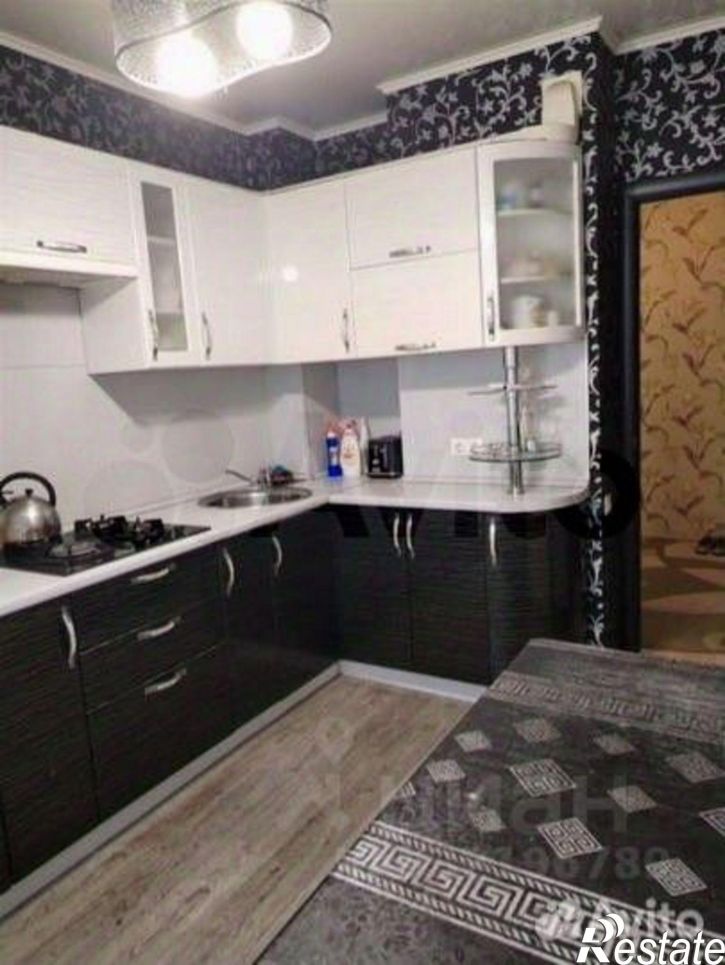 2-комн квартира ул Космонавтов, 5,  д. 5