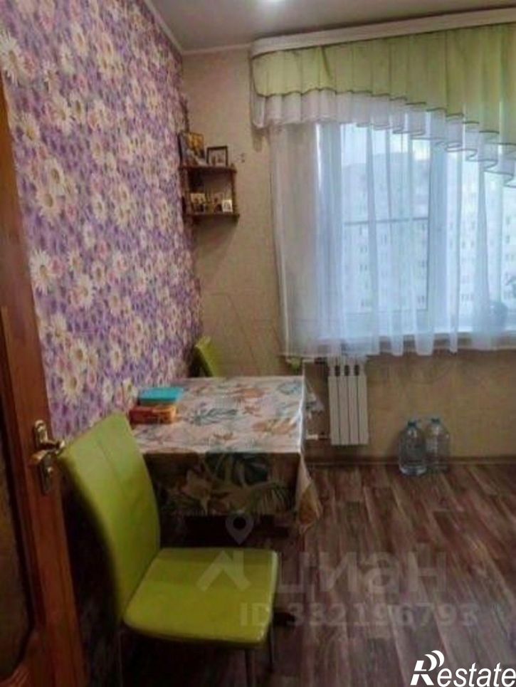 3-комн квартира ул Королева, 26,  д. 26