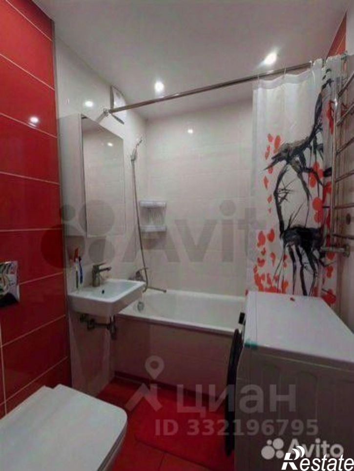 3-комн квартира ул Кирова, 36а,  д. 36а