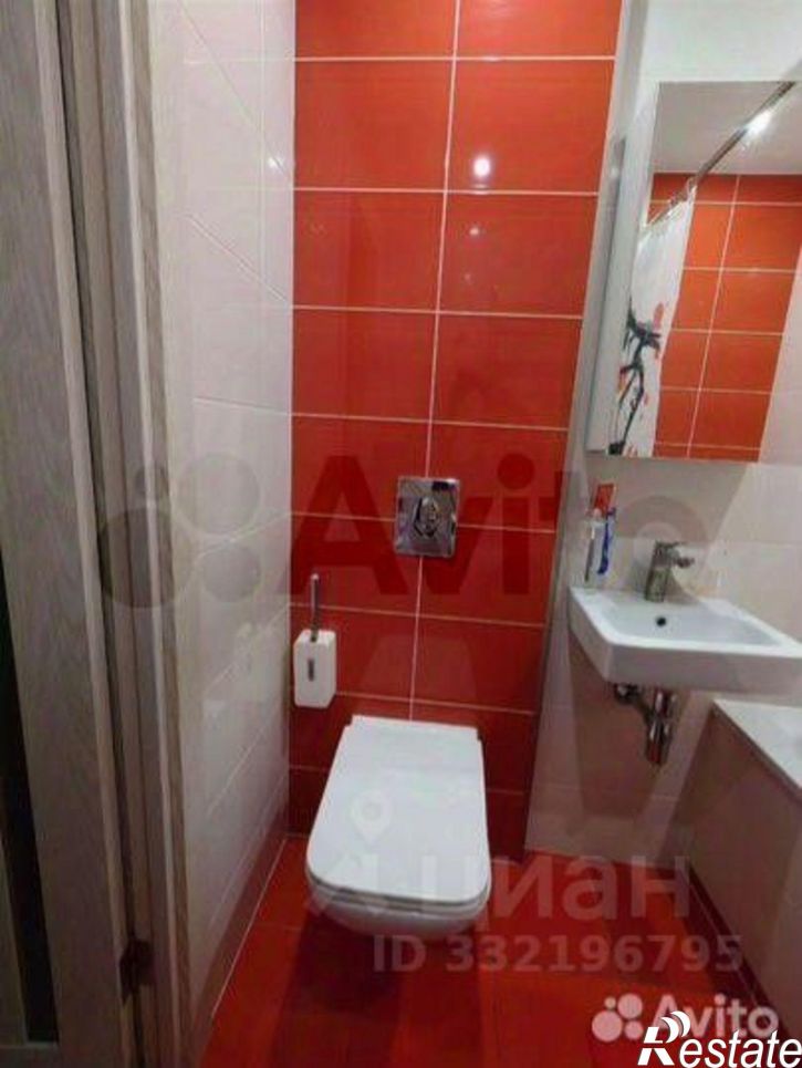 3-комн квартира ул Кирова, 36а,  д. 36а