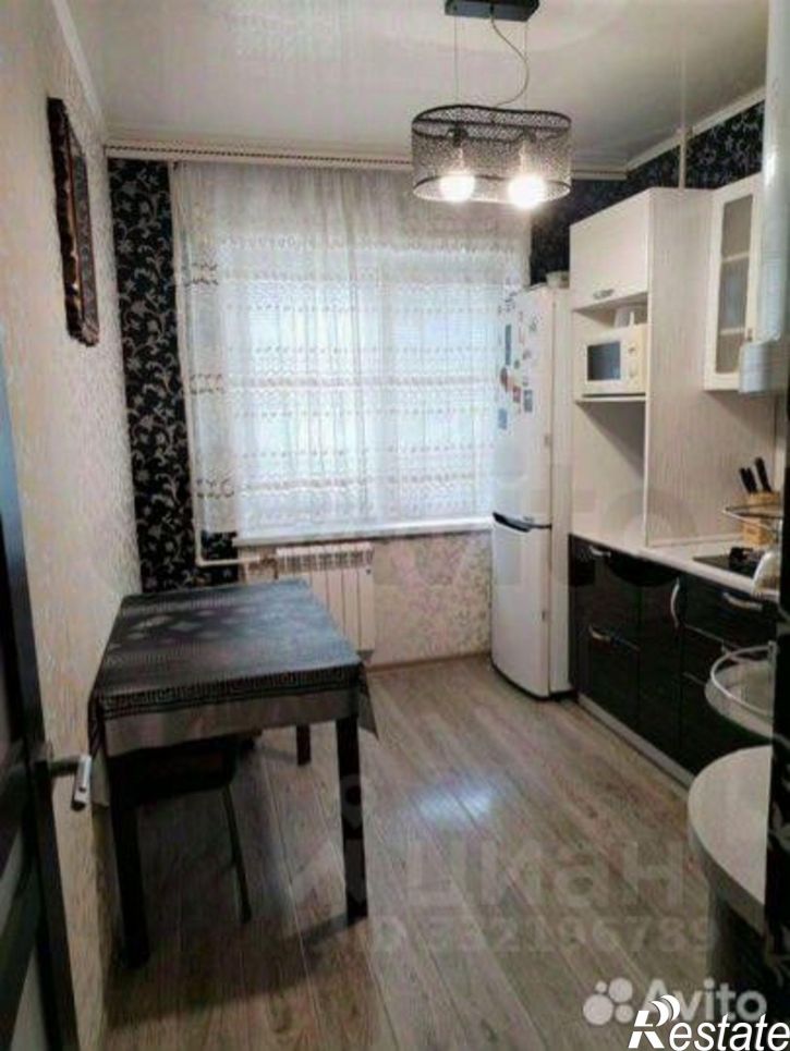 2-комн квартира ул Космонавтов, 5,  д. 5