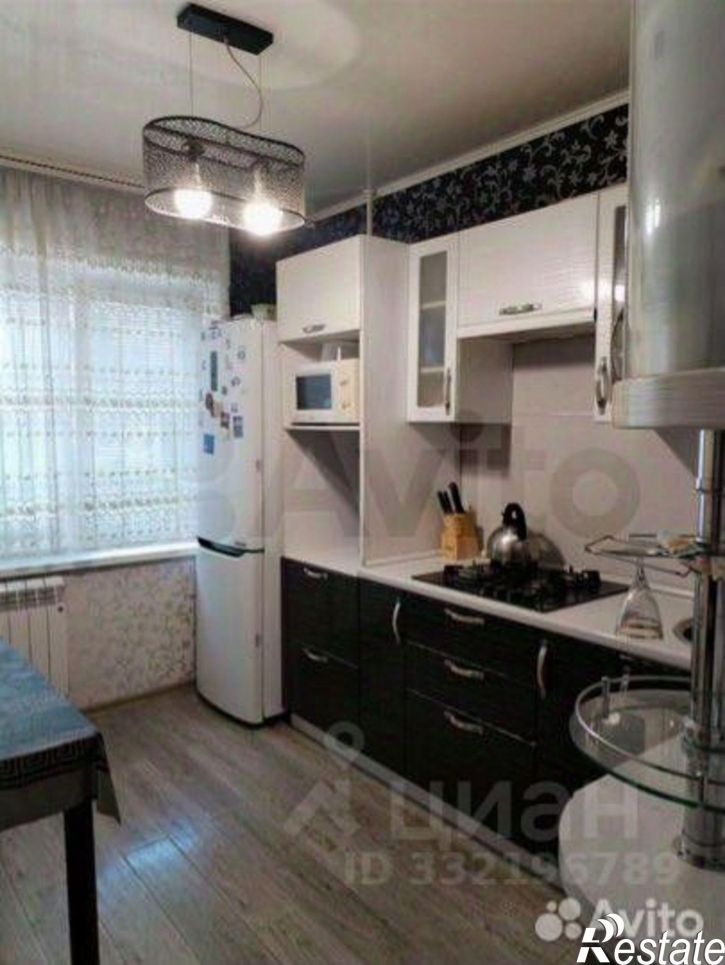 2-комн квартира ул Космонавтов, 5,  д. 5