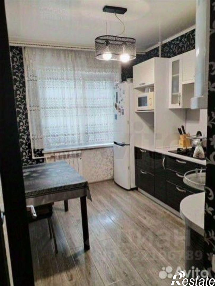 2-комн квартира ул Космонавтов, 5,  д. 5