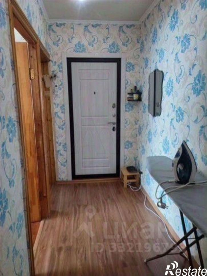 3-комн квартира ул Королева, 26,  д. 26