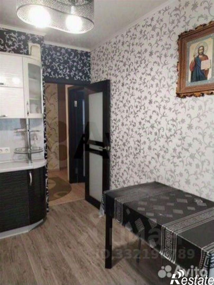 2-комн квартира ул Космонавтов, 5,  д. 5