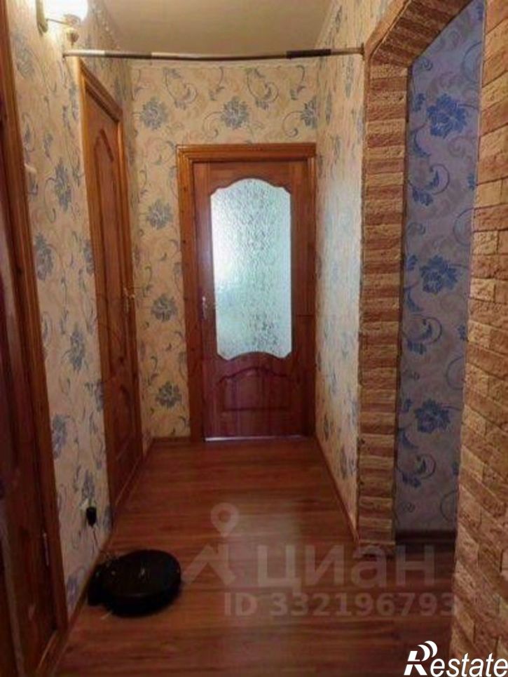 3-комн квартира ул Королева, 26,  д. 26