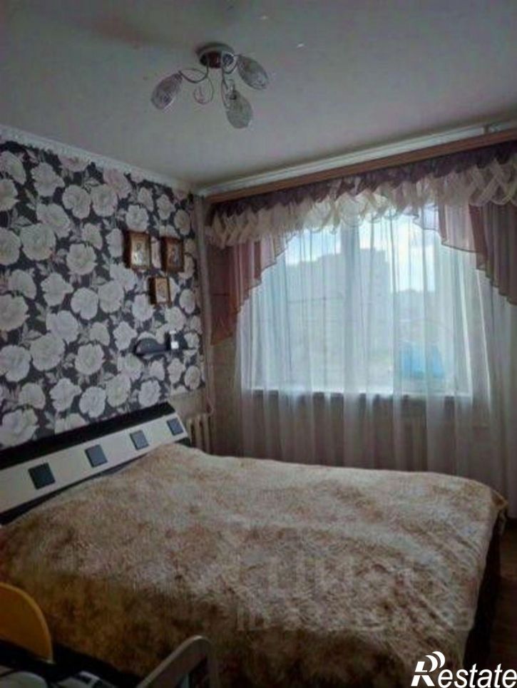 3-комн квартира ул Королева, 26,  д. 26