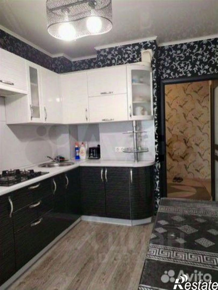 2-комн квартира ул Космонавтов, 5,  д. 5