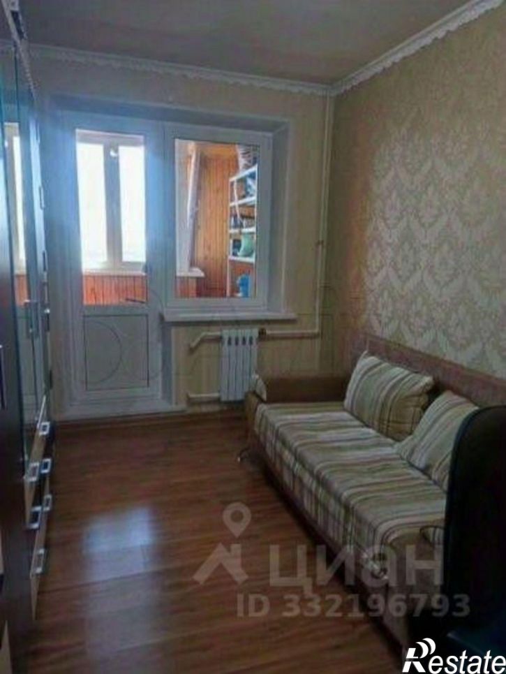 3-комн квартира ул Королева, 26,  д. 26