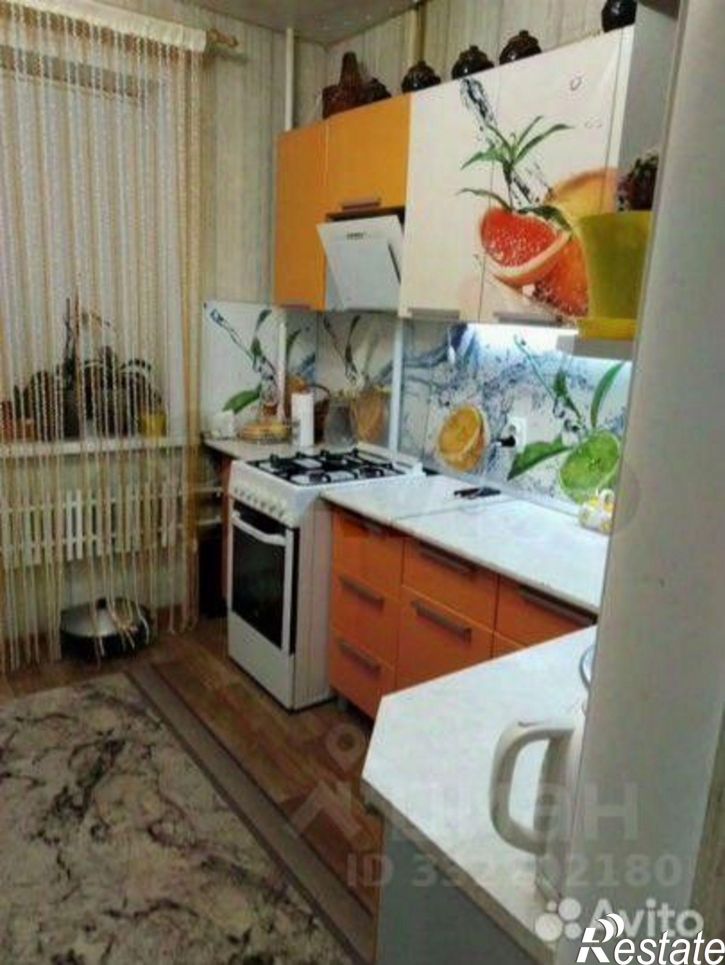 1-комн квартира ул Фрунзе, 6а,  д. 6а