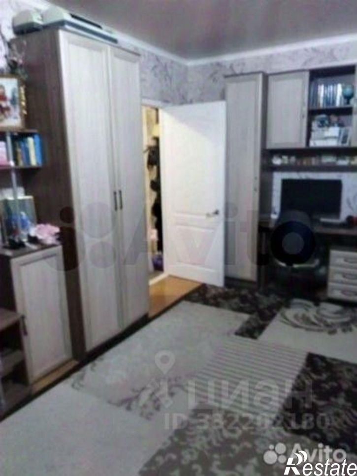 1-комн квартира ул Фрунзе, 6а,  д. 6а