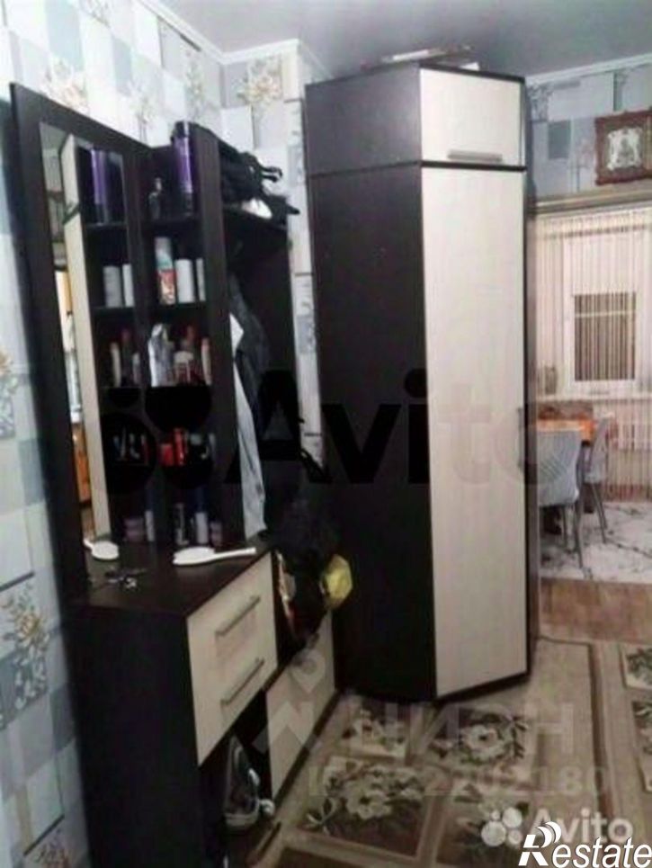 1-комн квартира ул Фрунзе, 6а,  д. 6а