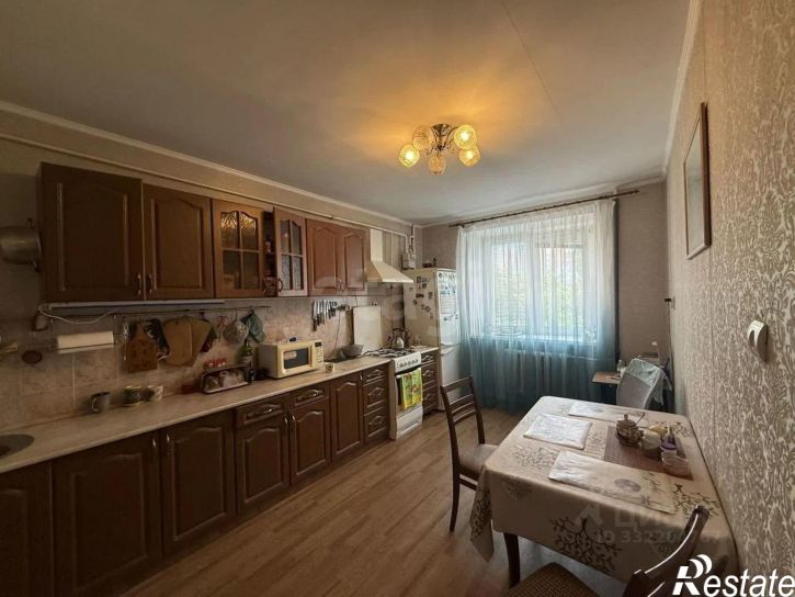 3-комн квартира ул Олимпийская, 10,  д. 10