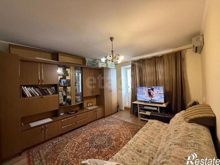 3-комн квартира ул Олимпийская, 10,  д. 10