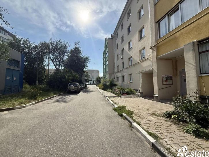 3-комн квартира ул Олимпийская, 10,  д. 10
