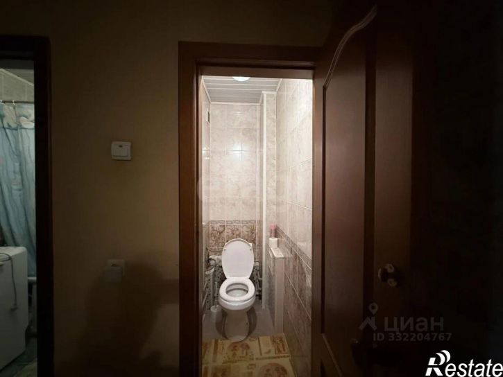 3-комн квартира ул Олимпийская, 10,  д. 10