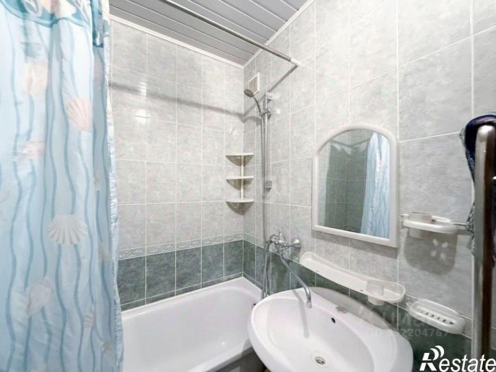 3-комн квартира ул Олимпийская, 10,  д. 10