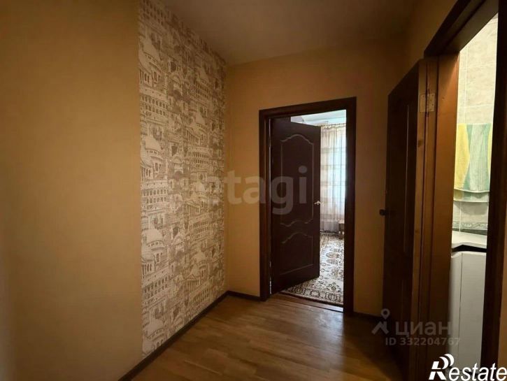 3-комн квартира ул Олимпийская, 10,  д. 10