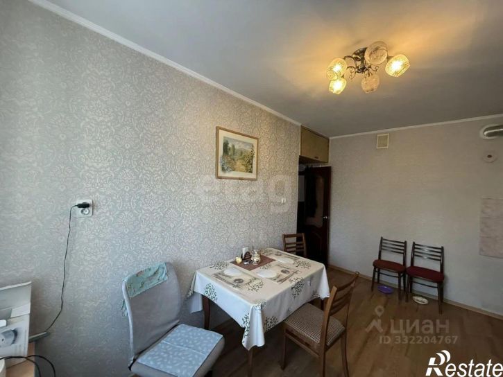 3-комн квартира ул Олимпийская, 10,  д. 10