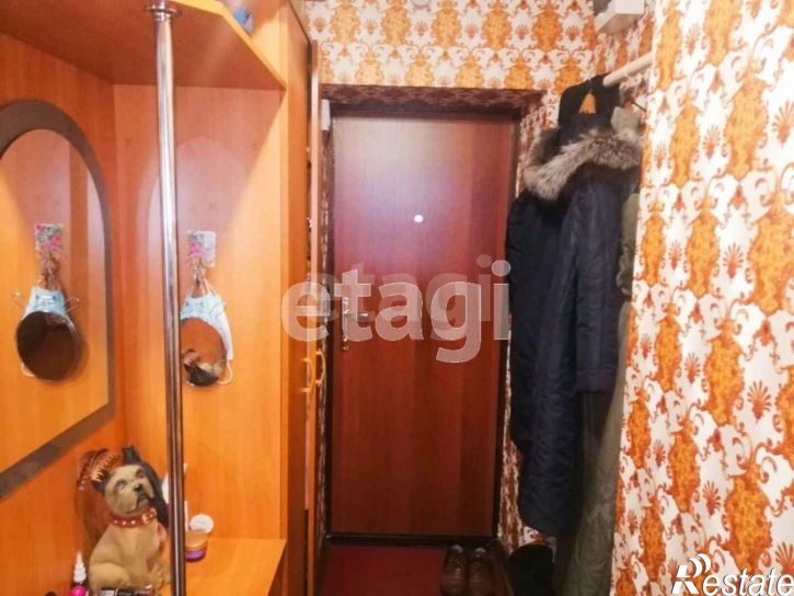 1-комн квартира ул Урицкого, 35,  д. 35