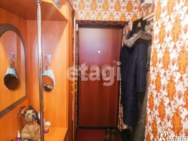 1-комн квартира ул Урицкого, 35,  д. 35