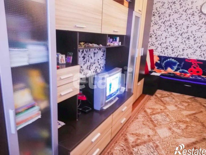 1-комн квартира ул Урицкого, 35,  д. 35