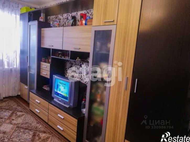 1-комн квартира ул Урицкого, 35,  д. 35