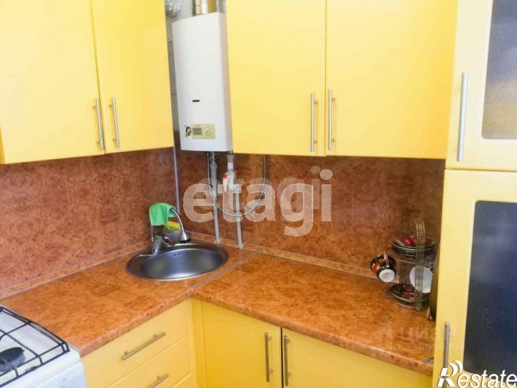 1-комн квартира ул Урицкого, 35,  д. 35