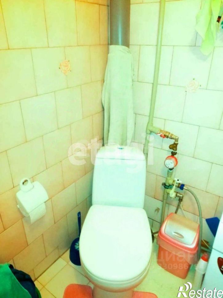 1-комн квартира ул Урицкого, 35,  д. 35