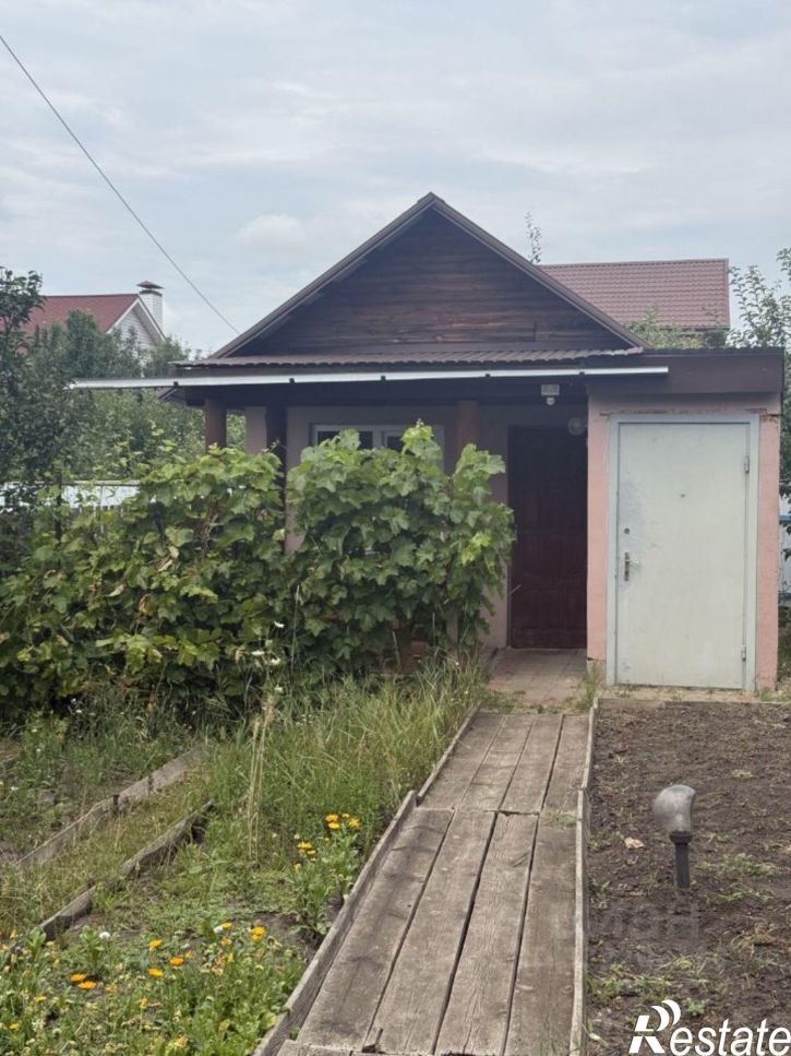 Коттедж/дом ул Садовая, 66,  д. 66