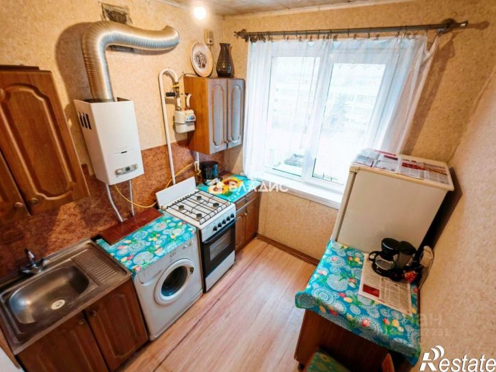 2-комн квартира Белгород, Привольная улица, 15
