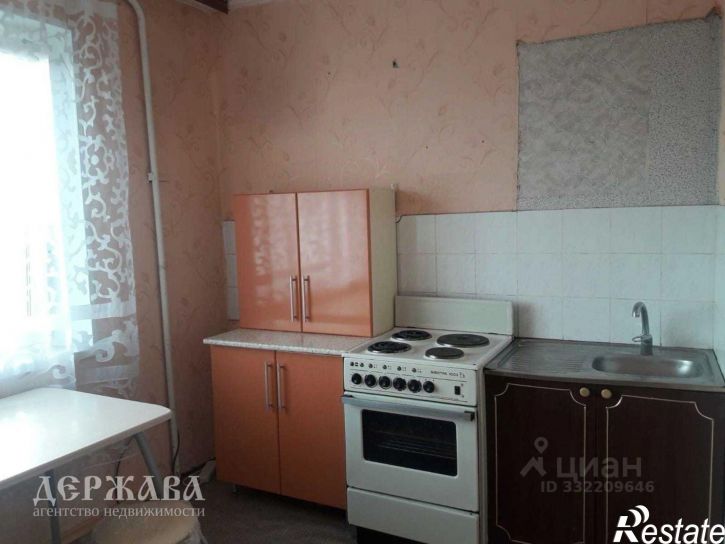 1-комн квартира Жукова мкр,дом 26