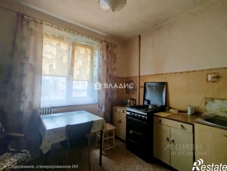 2-комн квартира Белгород, Вокзальная улица, 28