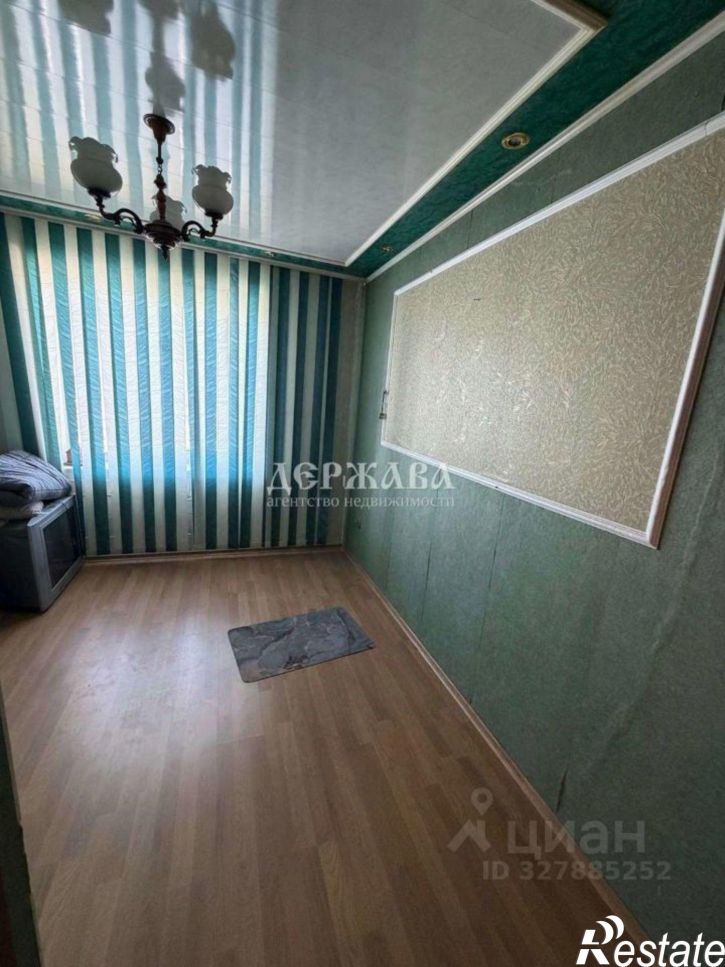 3-комн квартира Королева мкр,дом 36