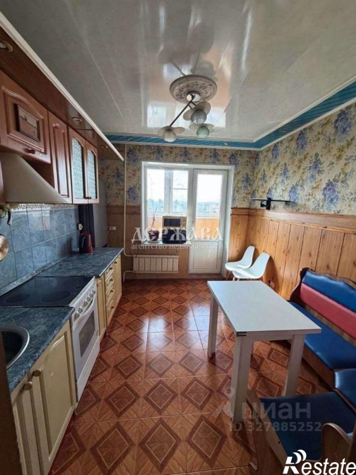 3-комн квартира Королева мкр,дом 36