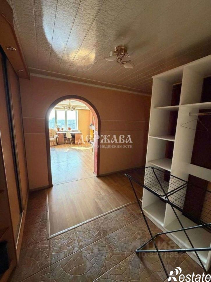 3-комн квартира Королева мкр,дом 36
