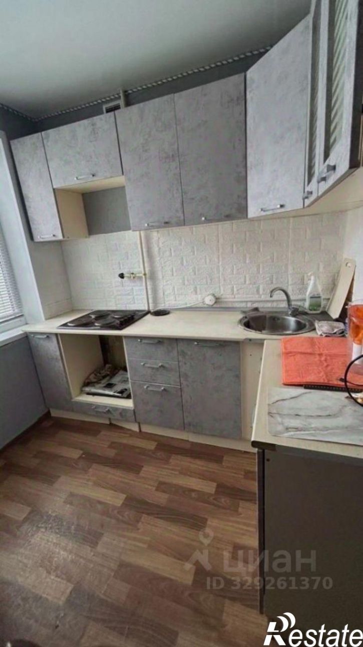 3-комн квартира