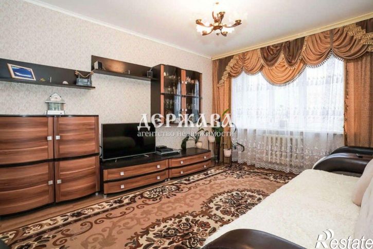 2-комн квартира Заречье мкр,дом 22