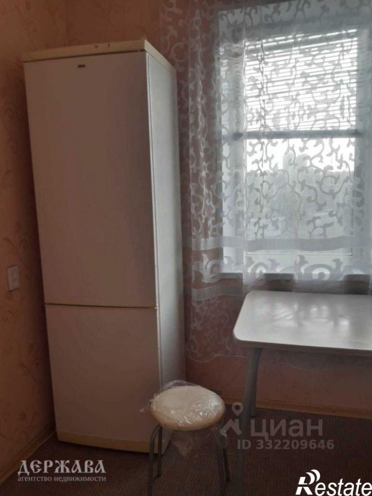 1-комн квартира Жукова мкр,дом 26
