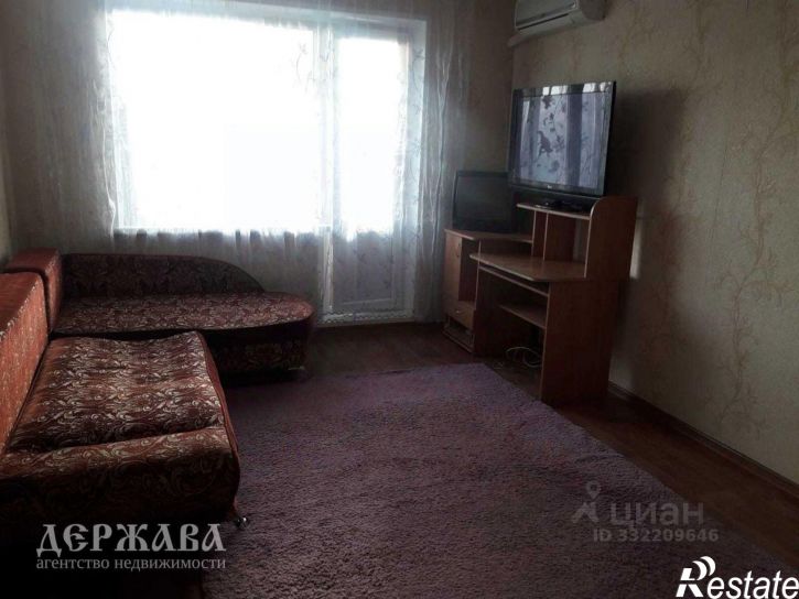 1-комн квартира Жукова мкр,дом 26