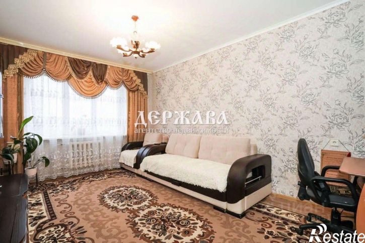 2-комн квартира Заречье мкр,дом 22