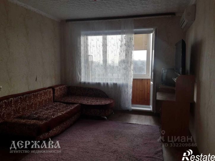 1-комн квартира Жукова мкр,дом 26