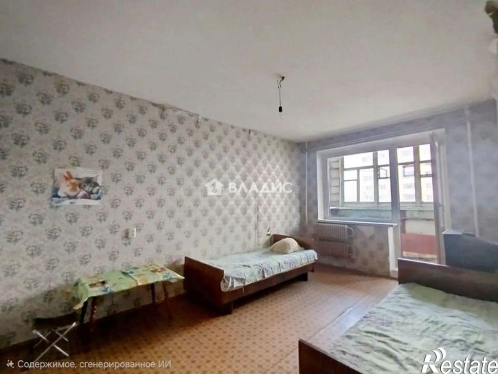 2-комн квартира Белгород, Вокзальная улица, 28